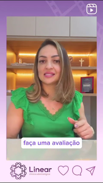 Foto 3 de Linear Clínica Odontológica | Dentista | Faceta de resina | Clareamento | Implante Dentário | Venda Nova Belo Horizonte - MG