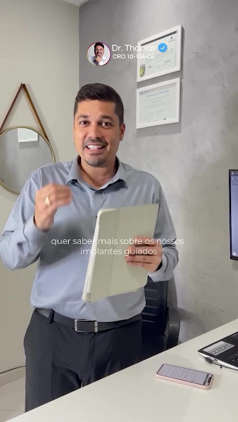 Foto 3 de Linharesodonto