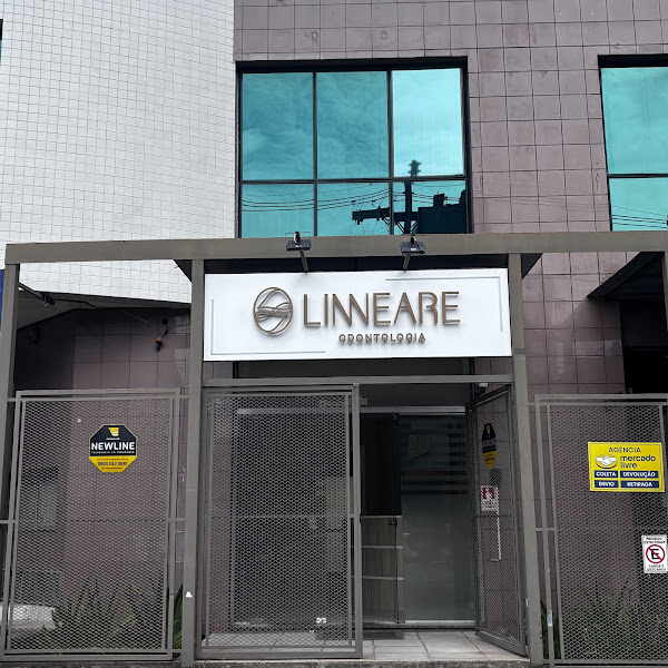 Foto 3 de Linneare Odontologia
