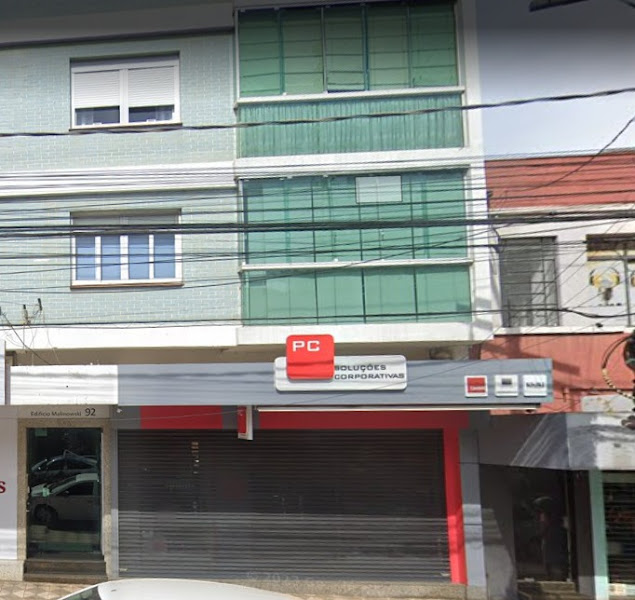 Foto 2 de Linner Oftalmologia Erechim/RS