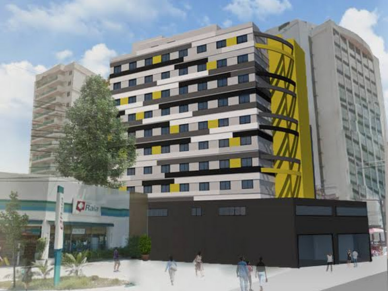 Foto 3 de Lins de Vasconcelos