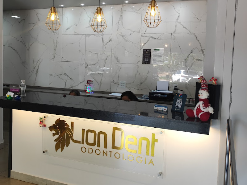 Foto 2 de Liondent Odontologia