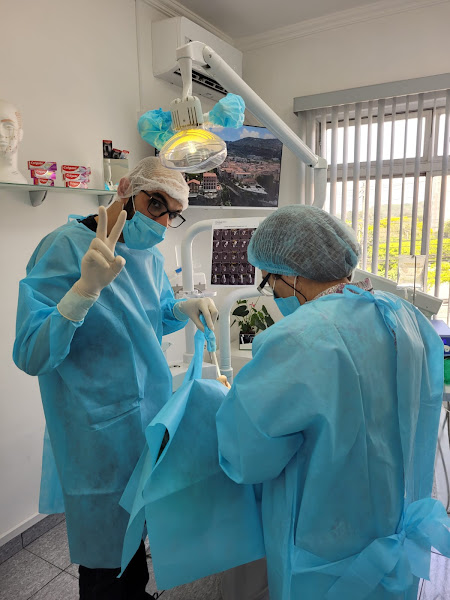 Foto 3 de Lions Odontologia Especializada