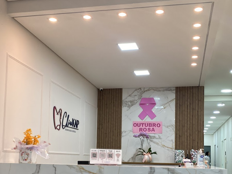 Foto 5 de Lions Odontologia Especializada