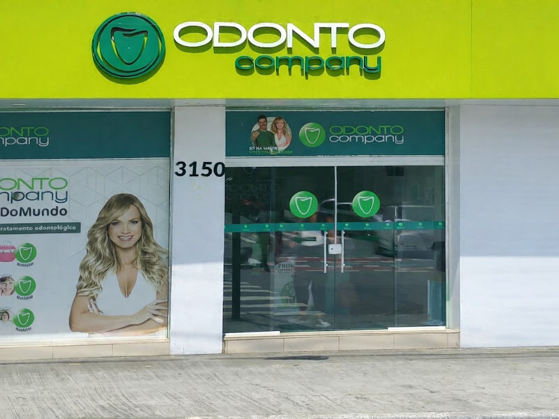 Foto 8 de Lions Odontologia Especializada