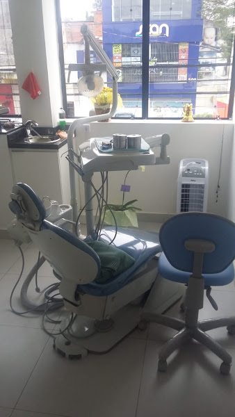 Foto 2 de Lipeodonto