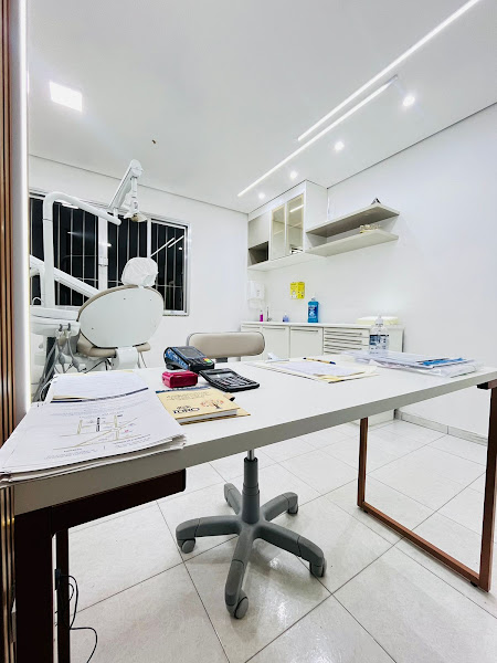 Foto 2 de LIPO DE PAPADA - INTERLAGOS| DRA.GRAZIELY SOBRAL | DENTISTA