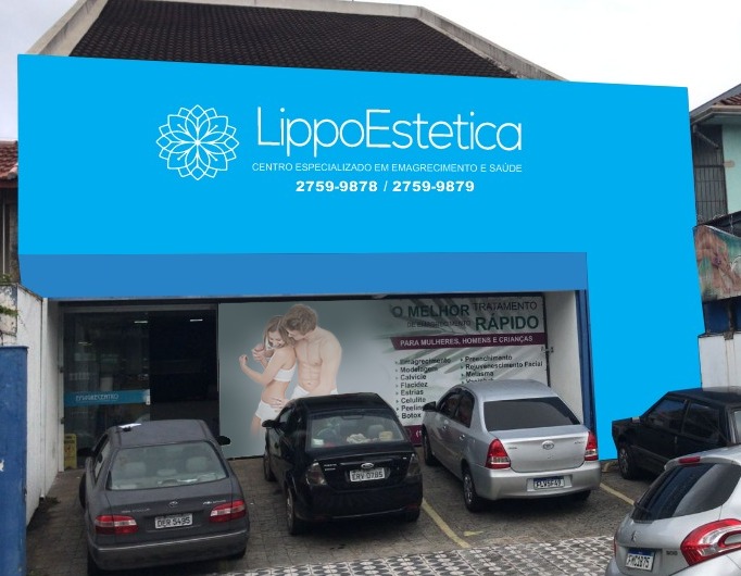 Foto 2 de Lippo - Clínica Estética