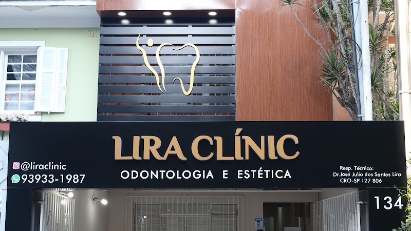 Foto 2 de Lira Clinic