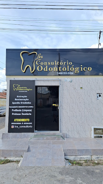 Foto 2 de Lira Consultório Odontológico