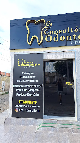 Foto 3 de Lira Consultório Odontológico