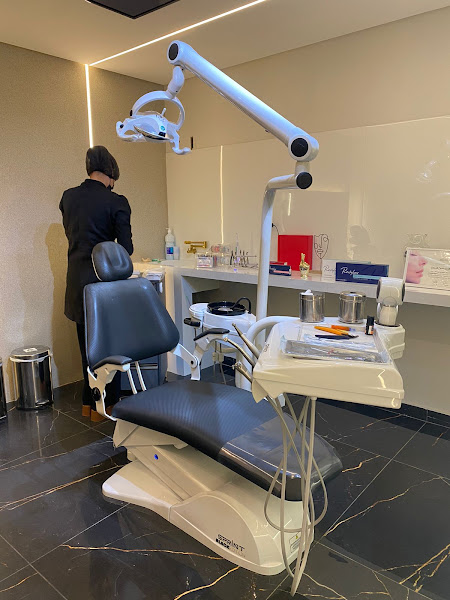 Foto 2 de Lira Odonto