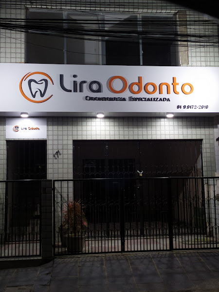 Foto 3 de Lira Odonto