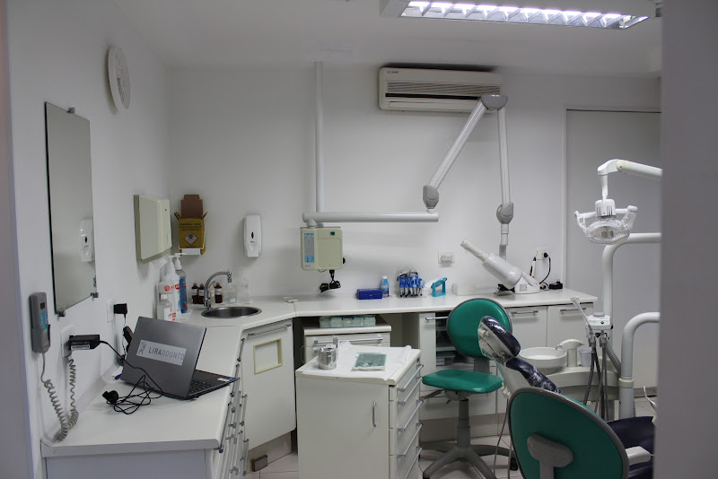 Foto 3 de Lira Odonto