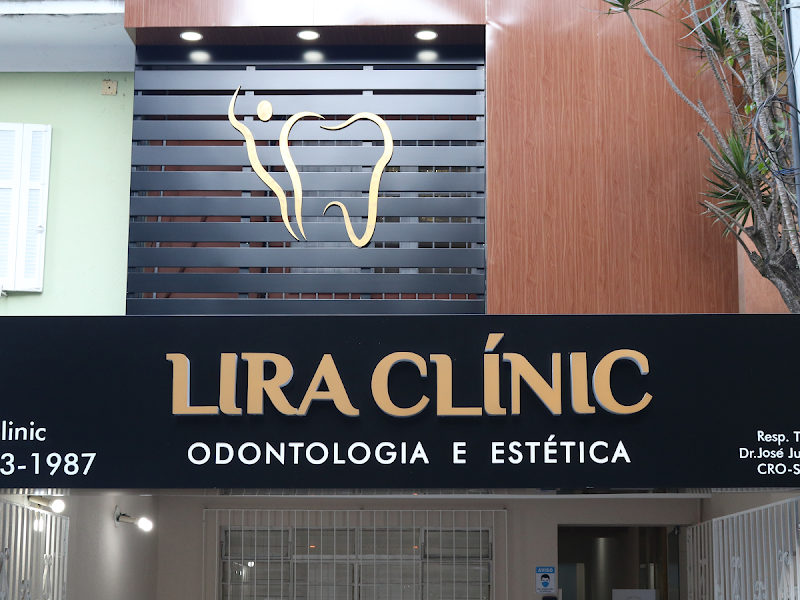 Foto 9 de Lira Odonto