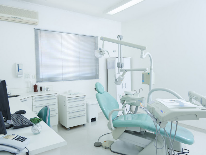 Foto 3 de Lira Odonto