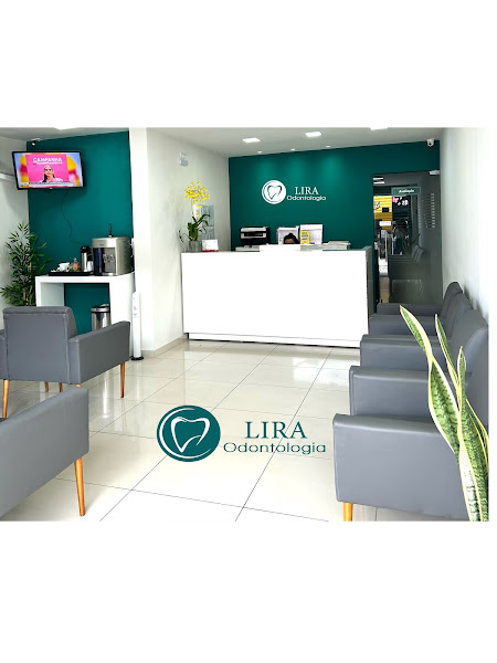 Foto 2 de Lira Odontologia