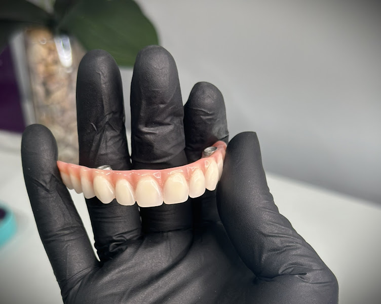 Foto 3 de Lira Odontologia