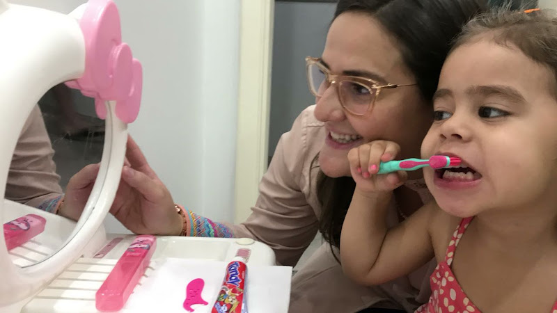 Foto 3 de Lírio Odontologia Integrada