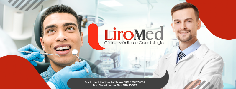 Foto 3 de LiroMed Clínica Médica e Odontológica