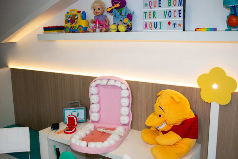 Foto 2 de Lisa Scheidt Odontologia