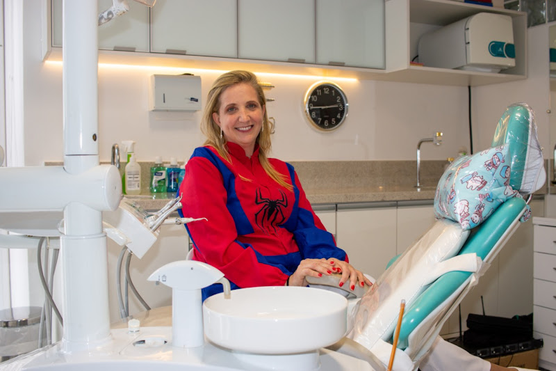 Foto 3 de Lisa Scheidt Odontologia