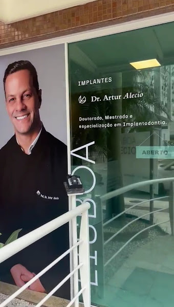 Foto 3 de Lisboa Alecio - Odontologia Avançada