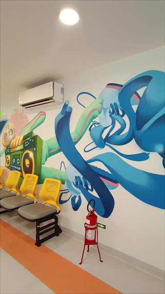 Foto 4 de Lise Ferraz - Odontologia Domiciliar