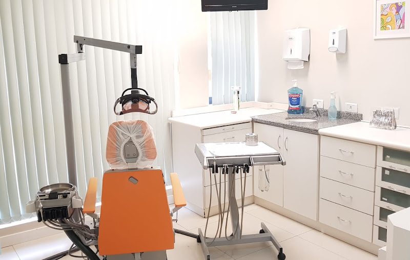 Foto 2 de Lisiane Jacques - Odontologia Estética
