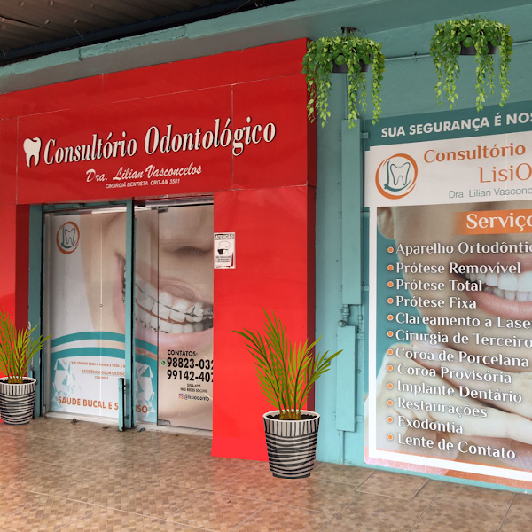 Foto de Lisiodonto