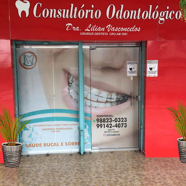 Foto 2 de Lisiodonto