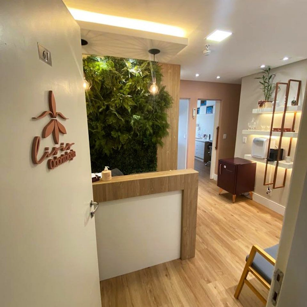 Foto 2 de Lísis Odontologia