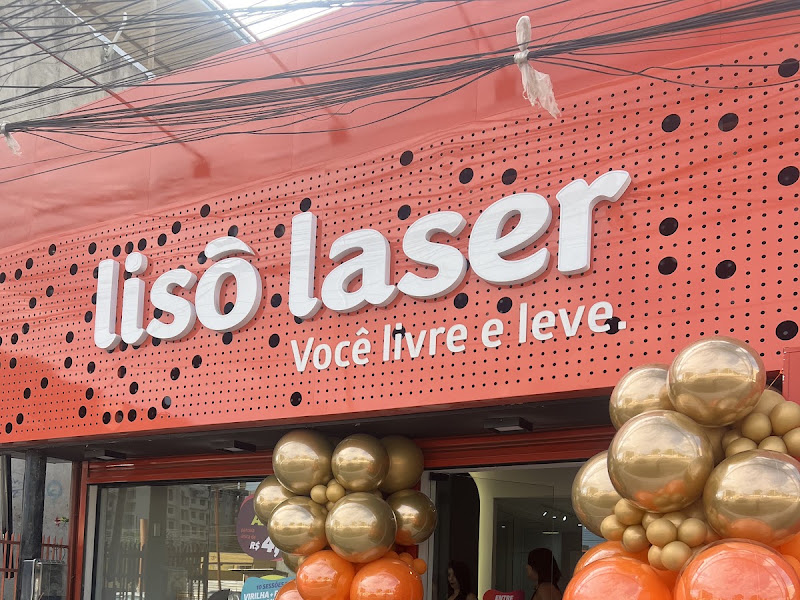Foto de Lisô Laser - Itaboraí/RJ
