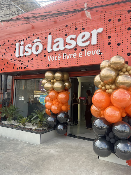 Foto 2 de Lisô Laser - Itaboraí/RJ