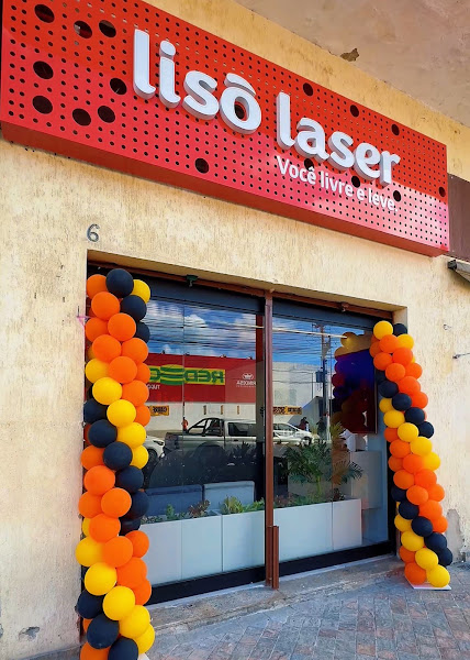 Foto 3 de Lisô Laser - Maricá/RJ