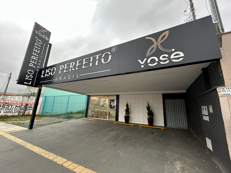 Foto 2 de Liso Perfeito Aparecida de Goiânia - Unidade Garavelo