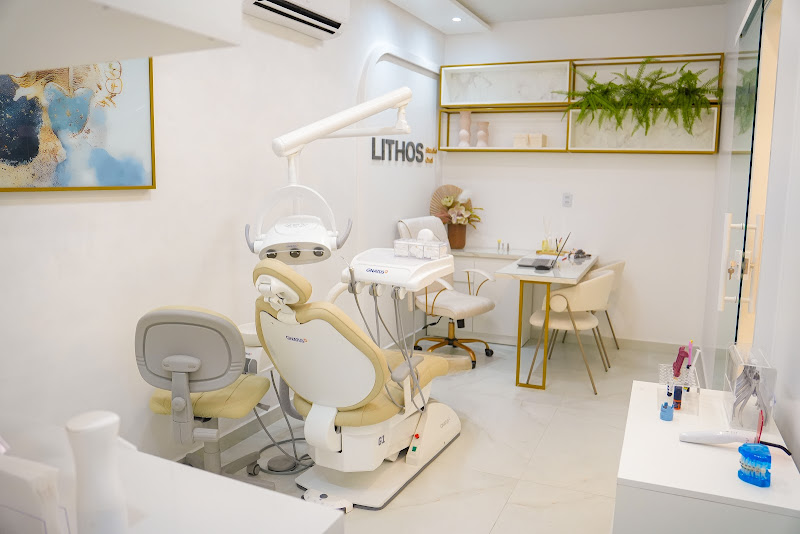 Foto 2 de Lithos | Studio Oral
