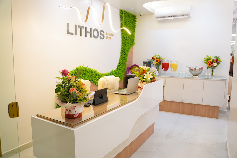 Foto 3 de Lithos | Studio Oral