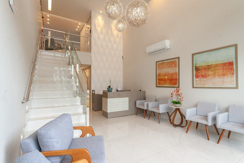 Foto 2 de Liv Odontologia Digital | Clínica Odontológica no Buritis | Dentista