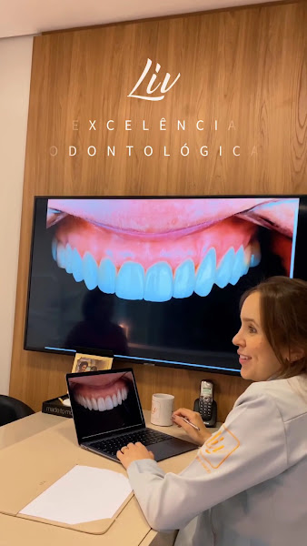 Foto 3 de Liv Odontologia Digital | Clínica Odontológica no Buritis | Dentista