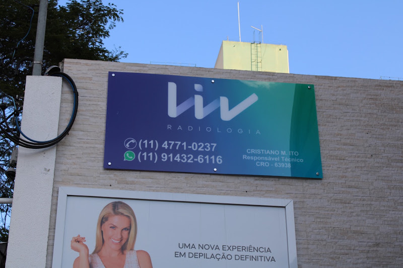 Foto de LIV RADIOLOGIA