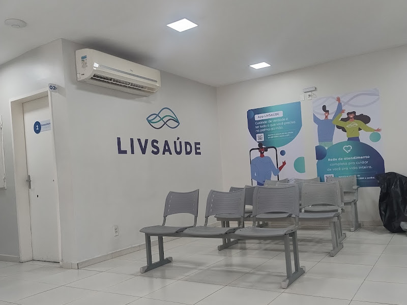 Foto de Liv Saúde - Centro de Especialidades