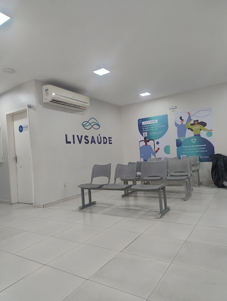Foto 2 de Liv Saúde - Centro de Especialidades