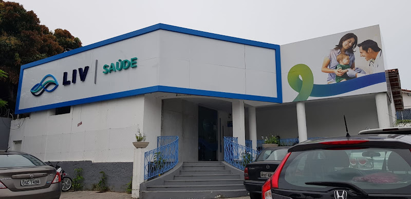 Foto 3 de Liv Saúde - Centro de Especialidades