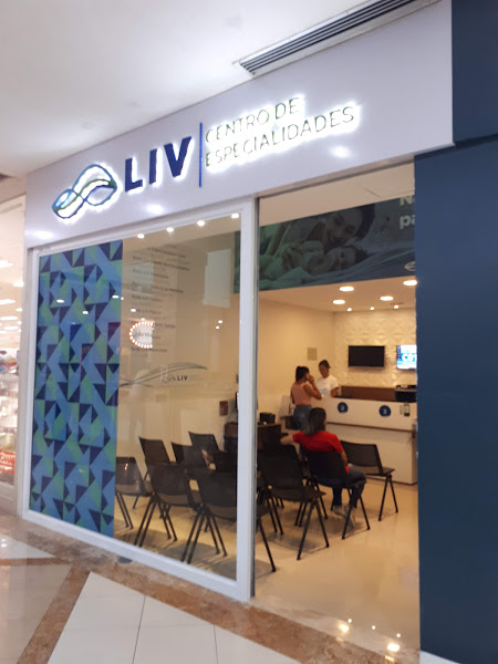 Foto 2 de Liv Saúde - Centro de Especialidades