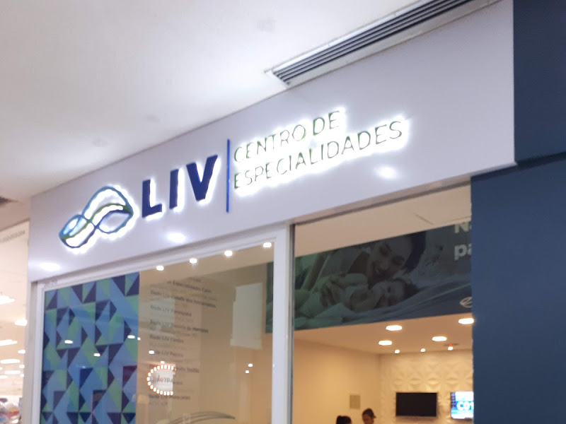 Foto 3 de Liv Saúde - Centro de Especialidades Messejana
