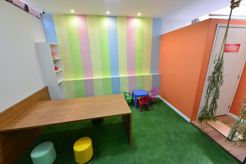 Foto 2 de LIVDEN Espaço Odontológico