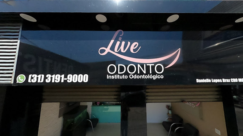Foto 2 de Live Odonto Dentista