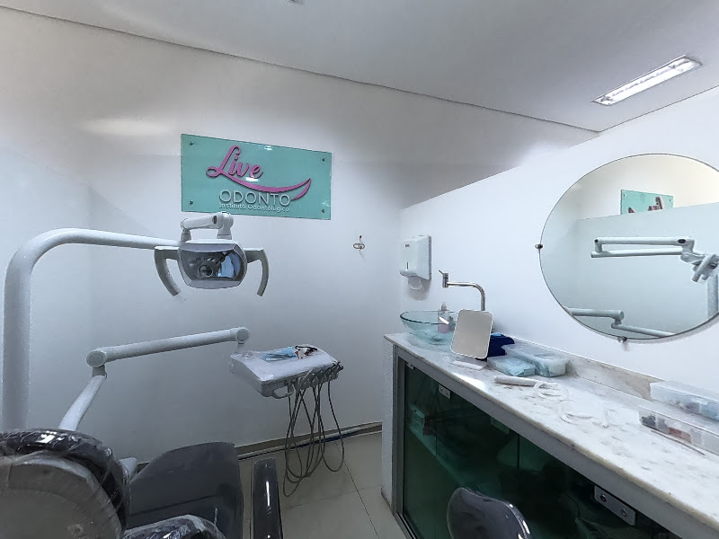 Foto 3 de Live Odonto Dentista