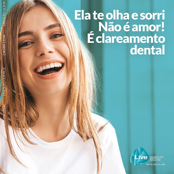 Foto 3 de Live Odontologia